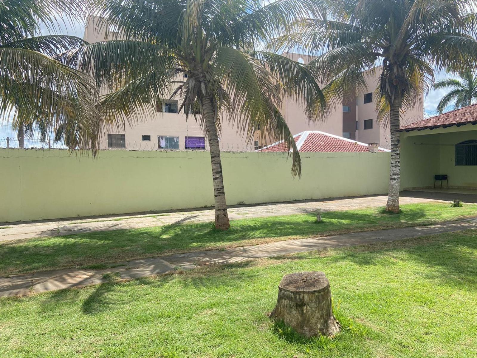 Casa Camargo - Com Mercado Na Frente Holiday home Campo Grande (Mato Grosso do Sul)