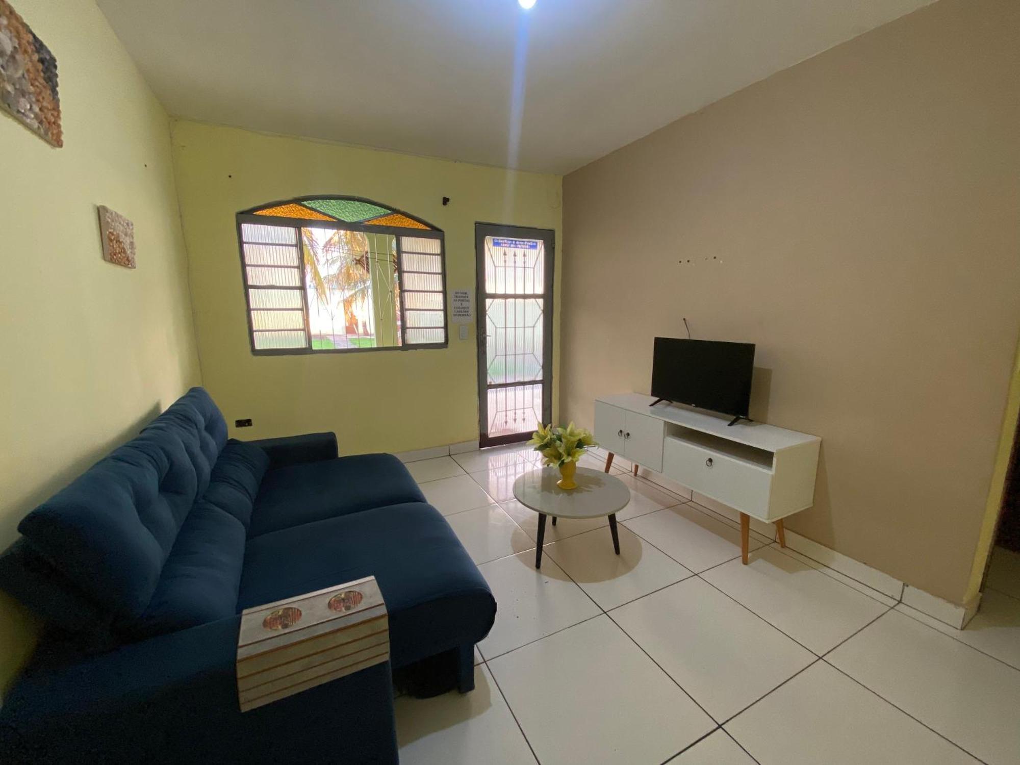 Holiday home Casa Camargo - Com Mercado Na Frente