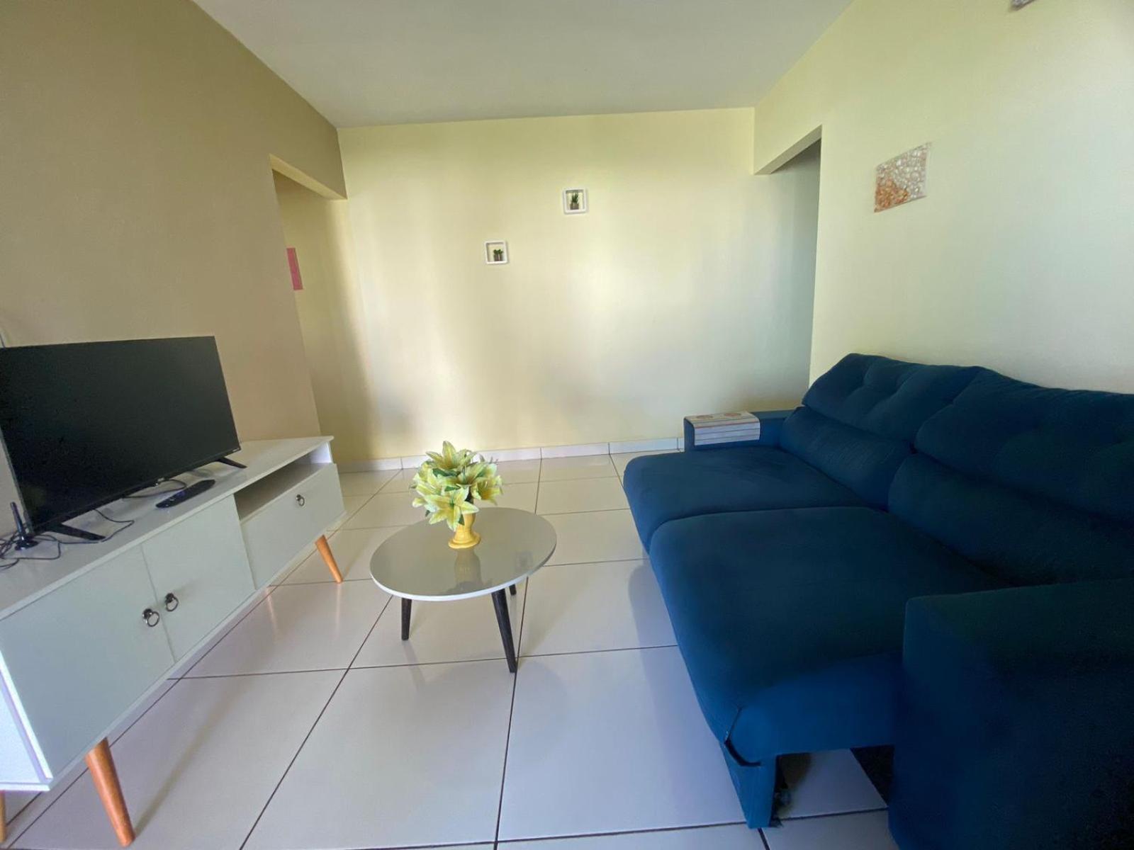 Holiday home Casa Camargo - Com Mercado Na Frente Campo Grande (Mato Grosso do Sul)